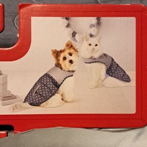 Wondershop reflective puffer jacket various sizes new